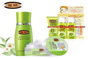 馥珮化妆品
