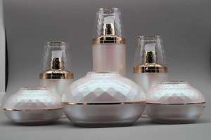 甜猫日记护肤品
