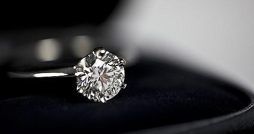 你知道白金戒指和铂金戒指的区别吗