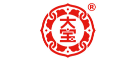 大宝护肤品品牌logo