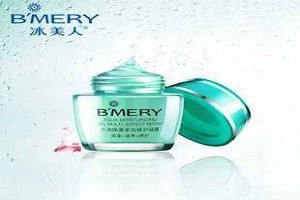 冰美人护肤品