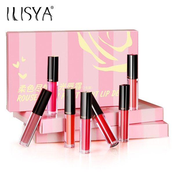 ilisya