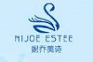 妮乔荑诗品牌logo