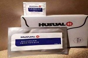 韩钰萧药妆蚕丝面膜