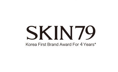 SKIN79品牌logo