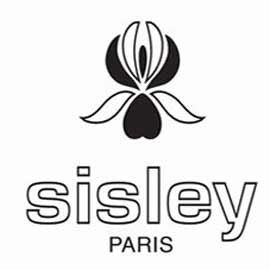 sisley希思黎品牌logo