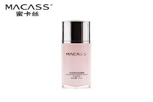 蜜卡丝护肤品