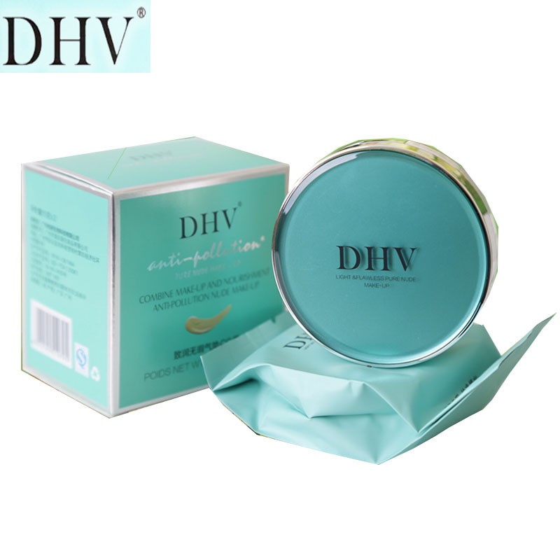 DHV-II