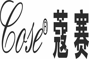 蔻赛护肤品品牌logo