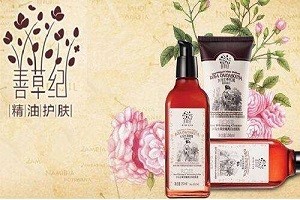 善草纪