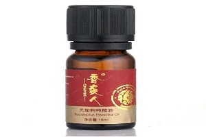 香袭人精油