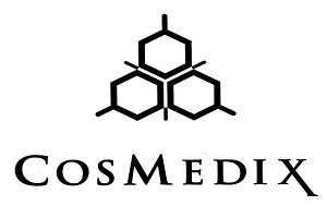 科斯美蒂品牌logo