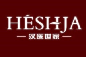 汉医世家品牌logo