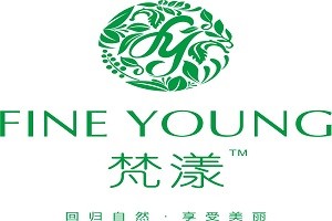 梵漾面膜品牌logo