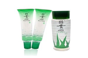 昭贵芦荟胶