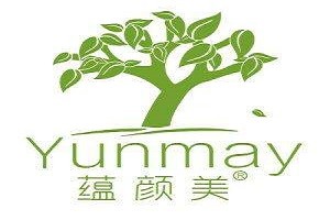 蕴颜美品牌logo