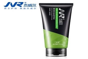 杰威尔男士护肤品