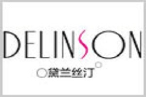 黛兰丝汀品牌logo