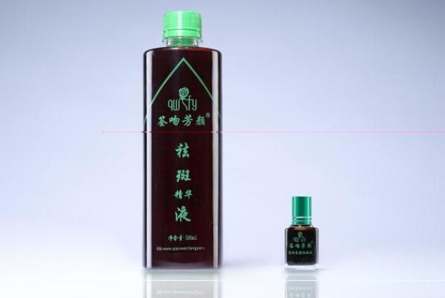 签吻芳颜祛斑祛痘