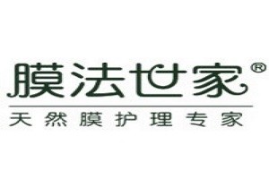 膜法世家面膜品牌logo