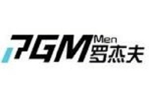 罗杰夫男士护肤品品牌logo