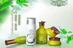 香薰蜜语
