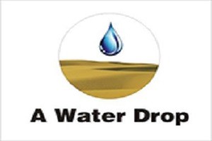 一滴水精油品牌logo