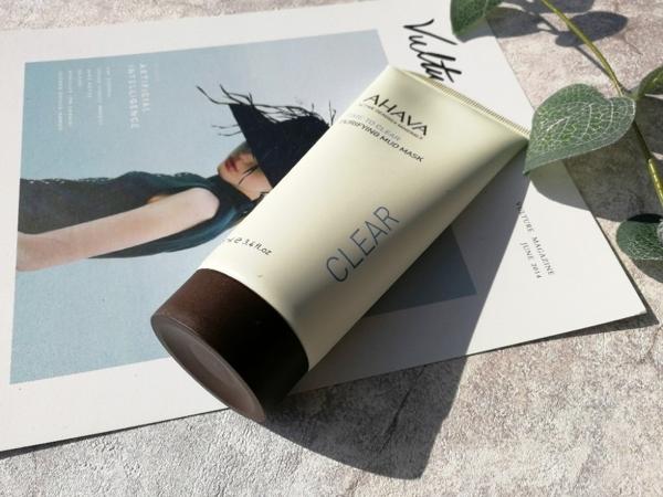AHAVA