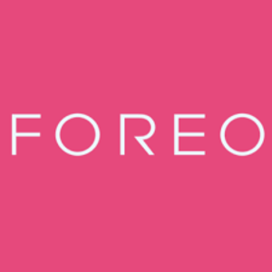 foreo品牌logo