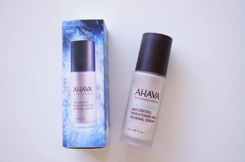 AHAVA