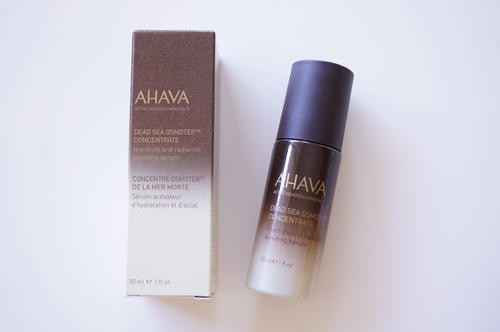 AHAVA