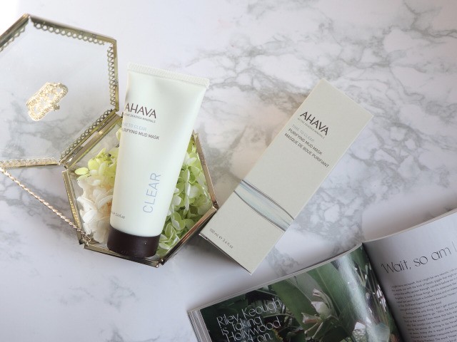 AHAVA