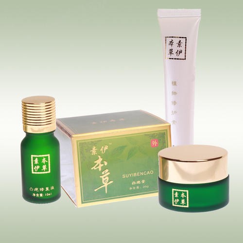 素伊本草