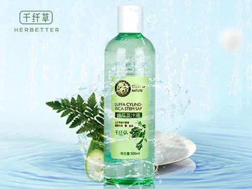 千纤草