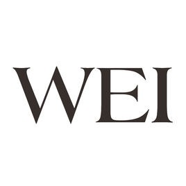 WEI蔚蓝之美品牌logo