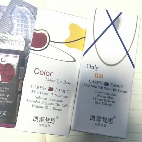 凯蕾梵思
