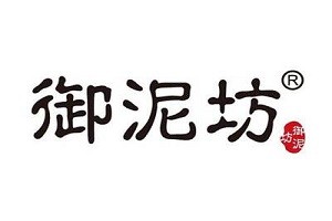 御泥坊化妆品品牌logo