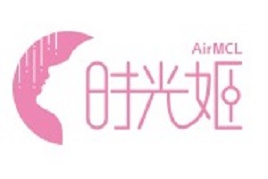 时光姬品牌logo