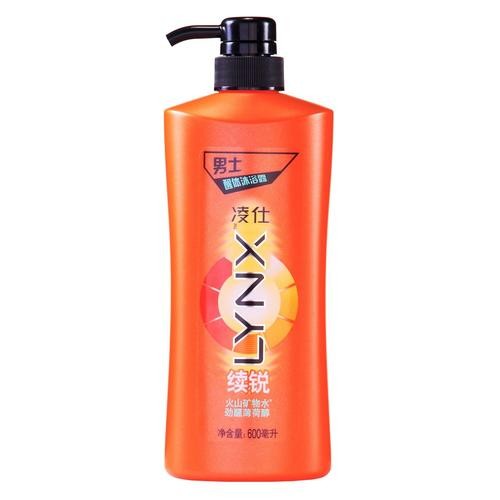 凌仕