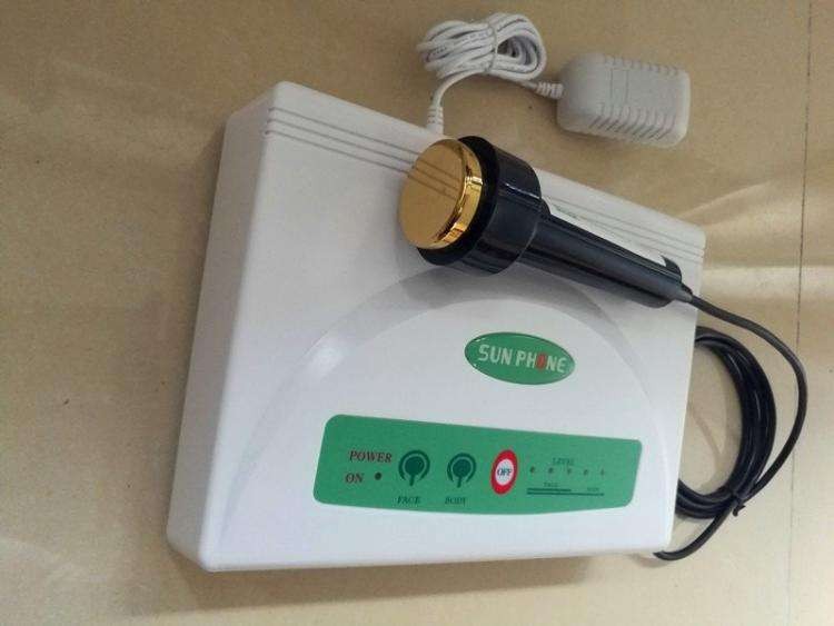 尚赫美容仪