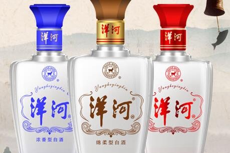 品牌白酒代理哪家好？洋河迎宾酒大品牌深得消费者信赖