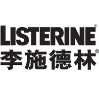 李施德林品牌logo