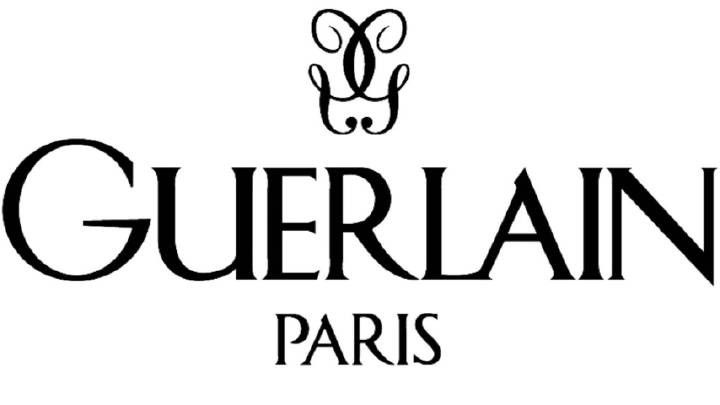 法国娇兰品牌logo