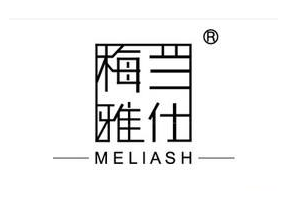 梅兰雅仕品牌logo