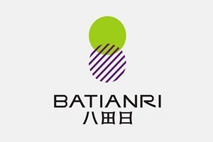 八田日品牌logo