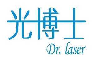 光博士美容品牌logo