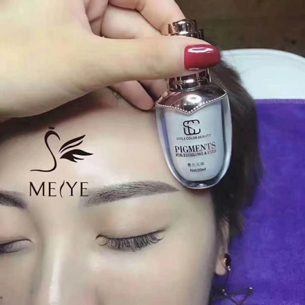 SC眉眼唇定制