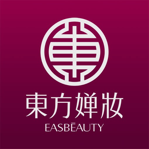 东方婵妆品牌logo