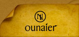 欧路雅精油品牌logo