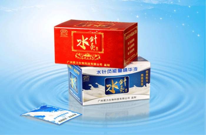美可力 美可力